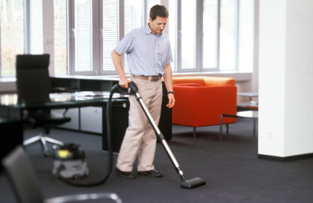 Пылесос сухой уборки Karcher T 12/1 Пылесос сухой уборки Karcher T 12/1