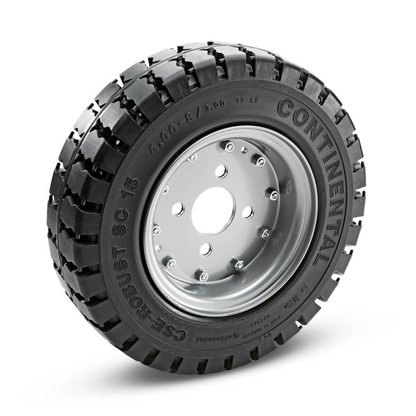 Подметальная машина Karcher KM 100/100 R LPG Подметальная машина Karcher KM 100/100 R LPG