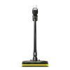 Аккумуляторный вертикальный пылесос Karcher VC 4 Cordless MyHome Pet