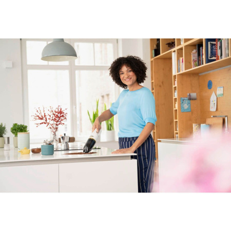 Ручной пылесос Karcher CVH 2 Ручной пылесос Karcher CVH 2