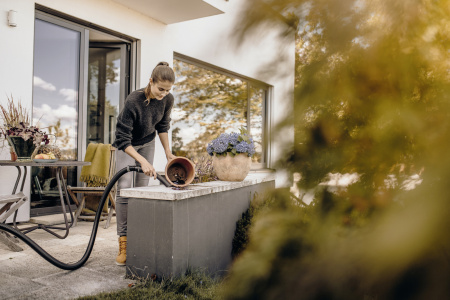 Хозяйственный пылесос Karcher WD 4 S V-20/5/22 Хозяйственный пылесос Karcher WD 4 S V-20/5/22