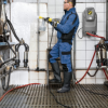 Аппарат высокого давления Karcher HD 6/15 M