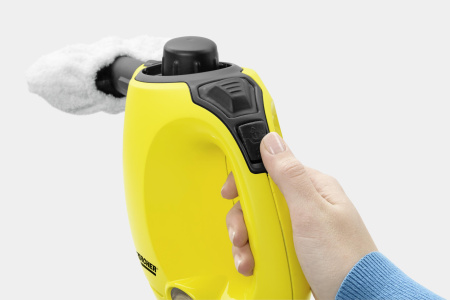 Пароочиститель Karcher SC 1