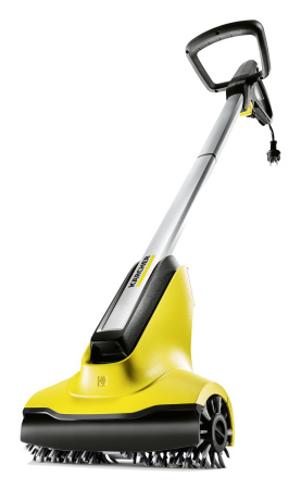 Аппарат для чистки террас Karcher PCL 4