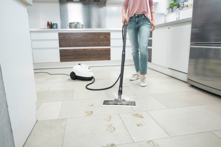 Пароочиститель Karcher SC 2 EasyFix Premium Пароочиститель Karcher SC 2 EasyFix Premium