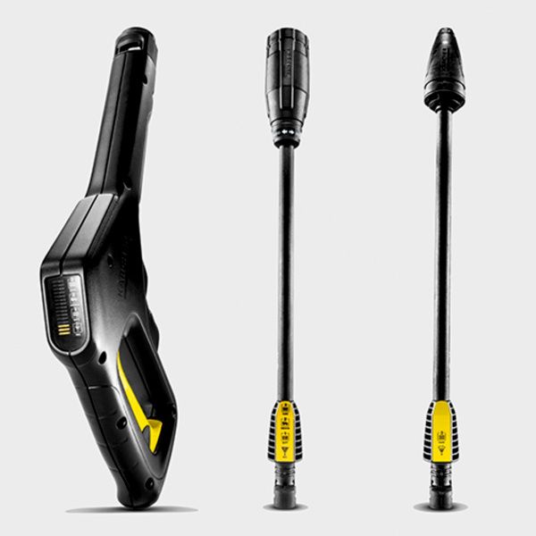 Минимойка высокого давления Karcher K 3 Premium Power Control Home