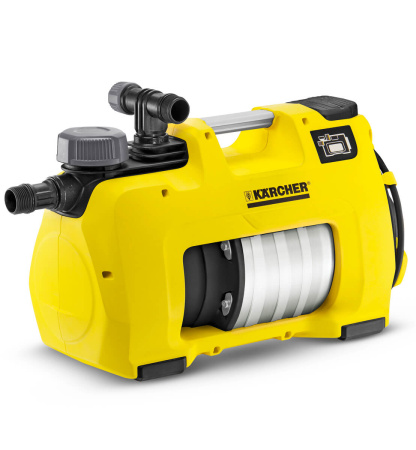 Насосная станция Karcher BP 7 Home & Garden Насосная станция Karcher BP 7 Home & Garden