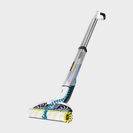 Аппарат для влажной уборки Karcher EWM 2