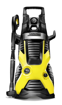 Минимойка Karcher K 7