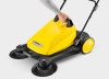 Подметальная машина Karcher S 4