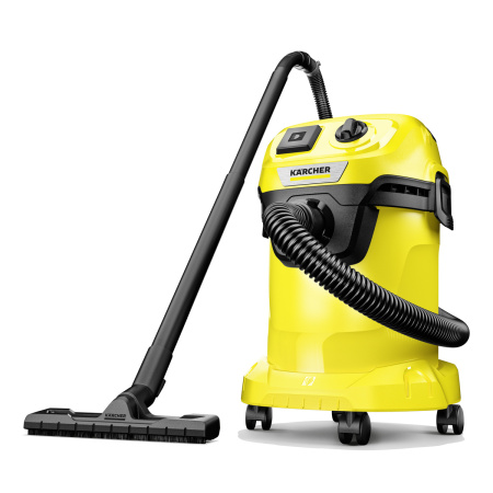 Хозяйственный пылесос Karcher WD 3 P V-17/4/20