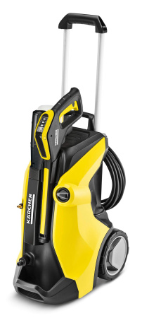 Минимойка Karcher K 7 Premium Full Control Plus