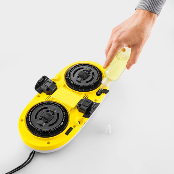 Робот для мойки окон Karcher RCW 2