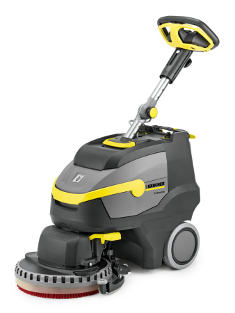 Поломоечная машина Karcher BD 38/12 C