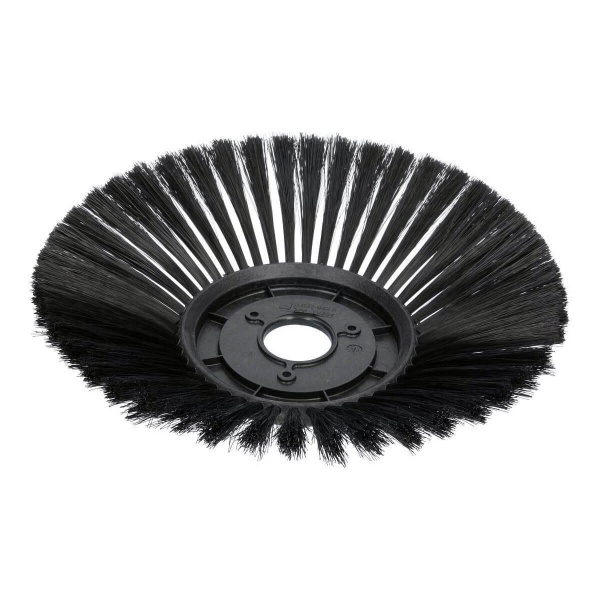 Боковая щетка S650