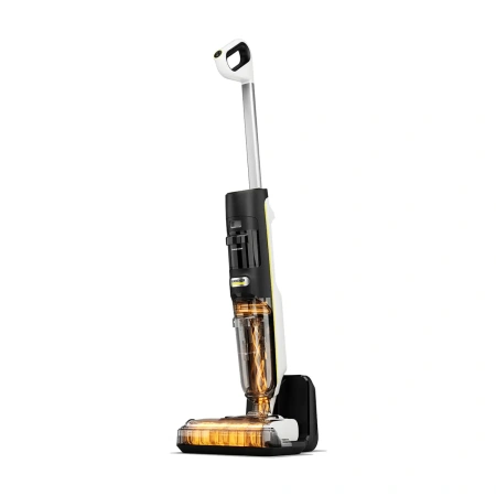 Вертикальный моющий пылесос Karcher FCV 4 Dry Extra