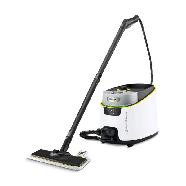 Пароочиститель Karcher SC 5 Deluxe Signature Line Пароочиститель Karcher SC 5 Deluxe Signature Line