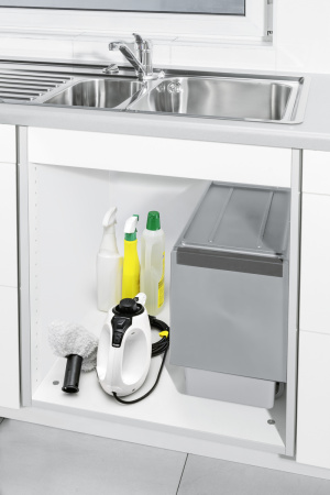 Пароочиститель Karcher SC 1 EasyFix Premium Пароочиститель Karcher SC 1 EasyFix Premium