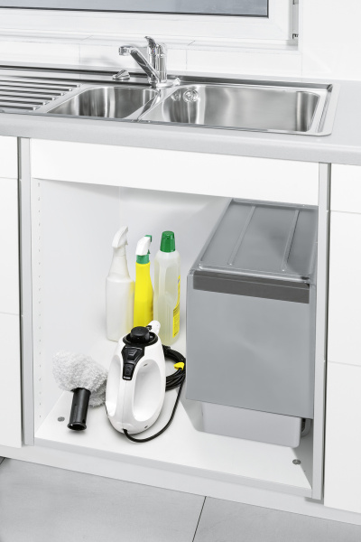 Пароочиститель Karcher SC 1 EasyFix Premium