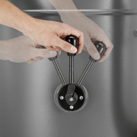 Пылесос Karcher IVR 50/30 Sc