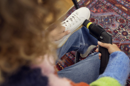 Насадка Karcher для чистки обуви Shoe!Cleaner SE 3/4/5/6