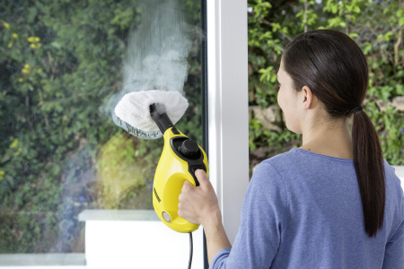 Пароочиститель Karcher SC 1