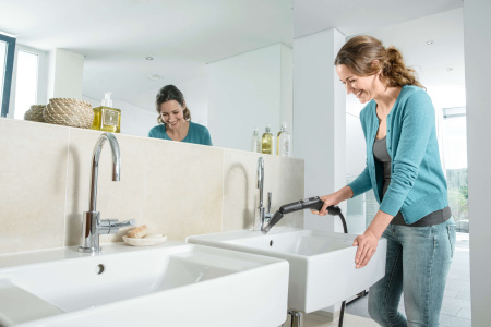 Пароочиститель Karcher SC 2 EasyFix Premium Пароочиститель Karcher SC 2 EasyFix Premium
