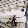 Пылесос сухой уборки Karcher T 11/1 Classic