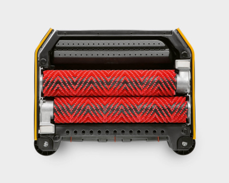 Щеточная головка Karcher R 55 S