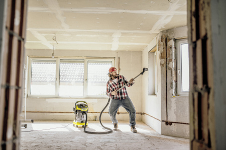 Хозяйственный пылесос Karcher WD 6 P S V-30/6/22/T Хозяйственный пылесос Karcher WD 6 P S V-30/6/22/T