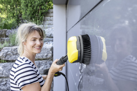 Вращающаяся моечная щетка Karcher WB 120 BASIC LINE