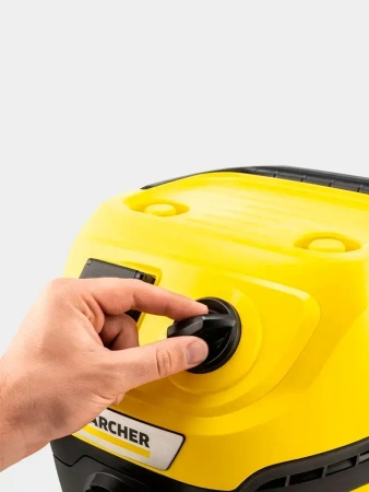 Хозяйственный пылесос Karcher WD 3 P V-17/4/20 Workshop