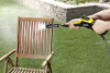 Минимойка высокого давления Karcher K7 Smart Control Flex WSK