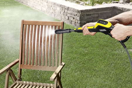 Минимойка высокого давления Karcher K7 Smart Control Flex WSK