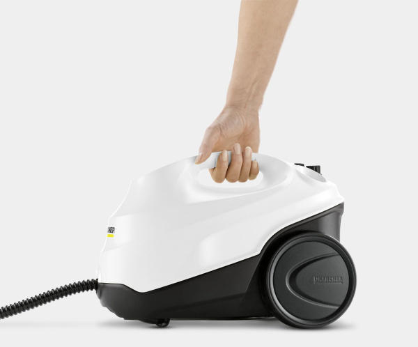 Пароочиститель Karcher SC 3 EasyFix Пароочиститель Karcher SC 3 EasyFix
