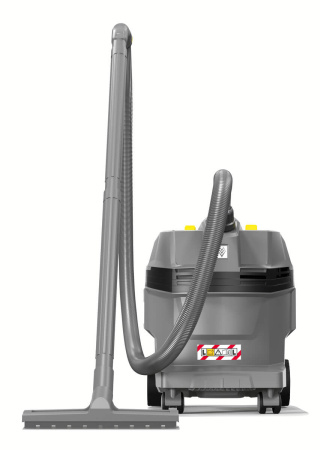 Пылесос сухой и влажной уборки Karcher NT 22/1 Ap Bp Pack L