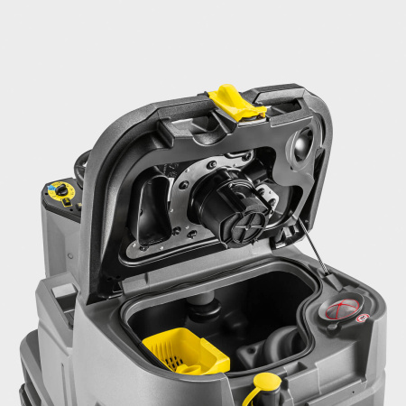 Поломоечная машина Karcher B 110 Bp Поломоечная машина Karcher B 110 Bp