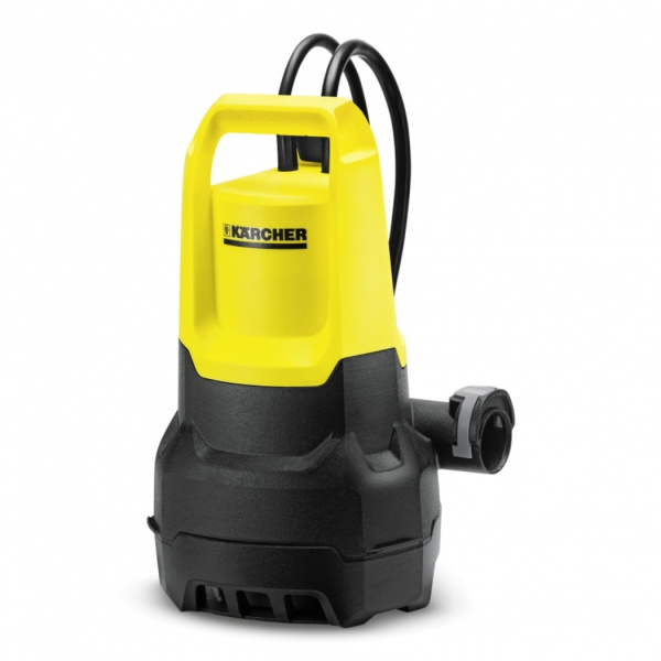 Насос для грязной воды Karcher SP 5 Dirt Насос для грязной воды Karcher SP 5 Dirt