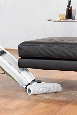 Аппарат для влажной уборки Karcher FC 5 Premium White Аппарат для влажной уборки Karcher FC 5 Premium White