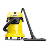 Хозяйственный пылесос Karcher WD 3 V-17/6/20 Car