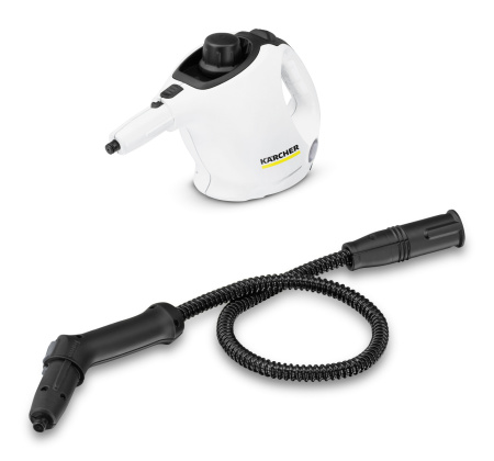 Пароочиститель Karcher SC 1 EasyFix Premium Пароочиститель Karcher SC 1 EasyFix Premium