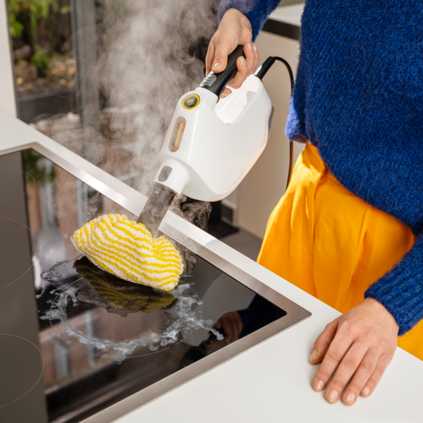 Пароочиститель Karcher SC 1 Multi