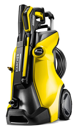 Минимойка Karcher K 7 Premium Full Control Plus