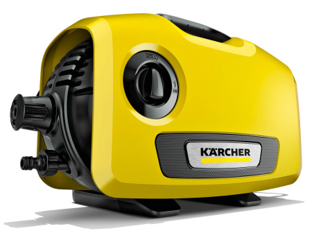Минимойка Karcher K 25