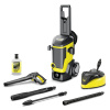Мойка высокого давления Karcher K 7 WCM Premium Home