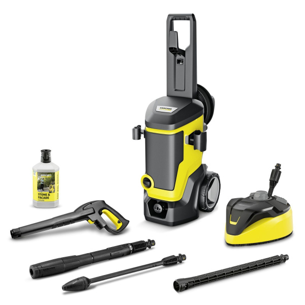 Мойка высокого давления Karcher K 7 WCM Premium Home