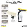 Стеклоочиститель Karcher WV 6 Plus