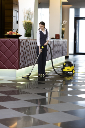 Пылесос сухой уборки Karcher T 15/1 Пылесос сухой уборки Karcher T 15/1