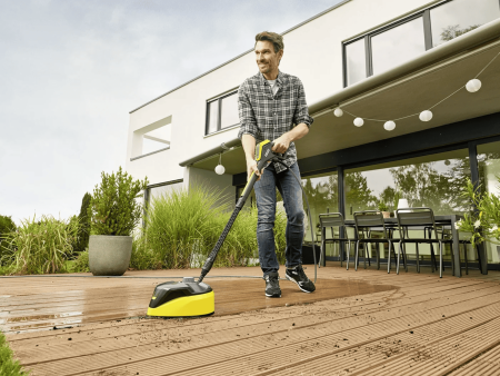 Минимойка высокого давления Karcher K7 Premium Smart Control Flex Home FJ