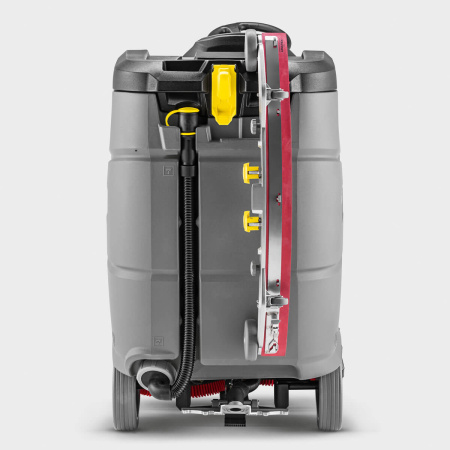 Поломоечная машина Karcher B 110 Bp Поломоечная машина Karcher B 110 Bp